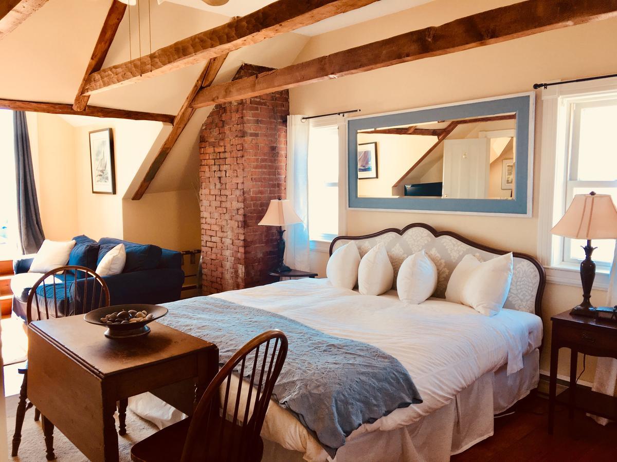 סאינט אנדרוז Treadwell Inn מראה חיצוני תמונה