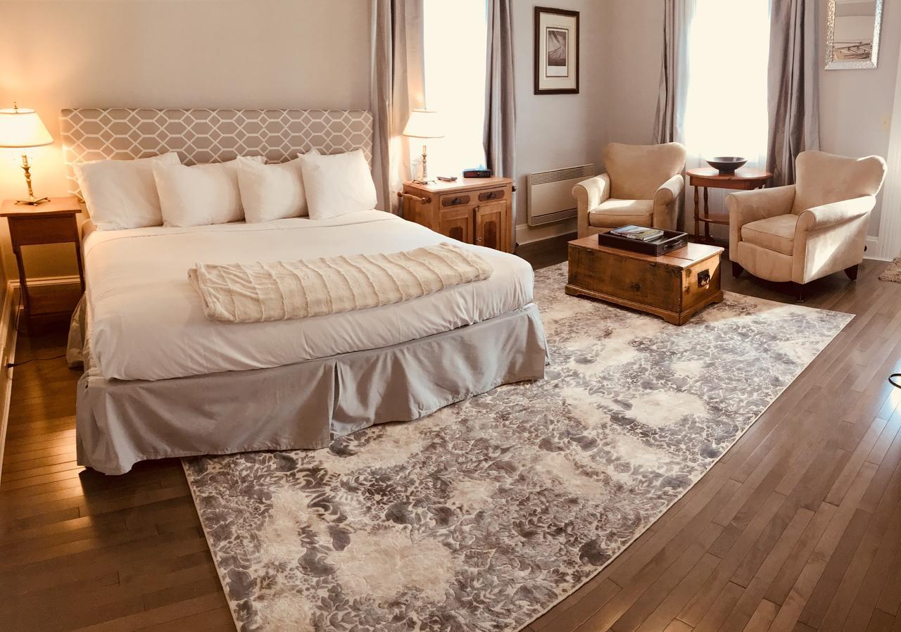סאינט אנדרוז Treadwell Inn מראה חיצוני תמונה