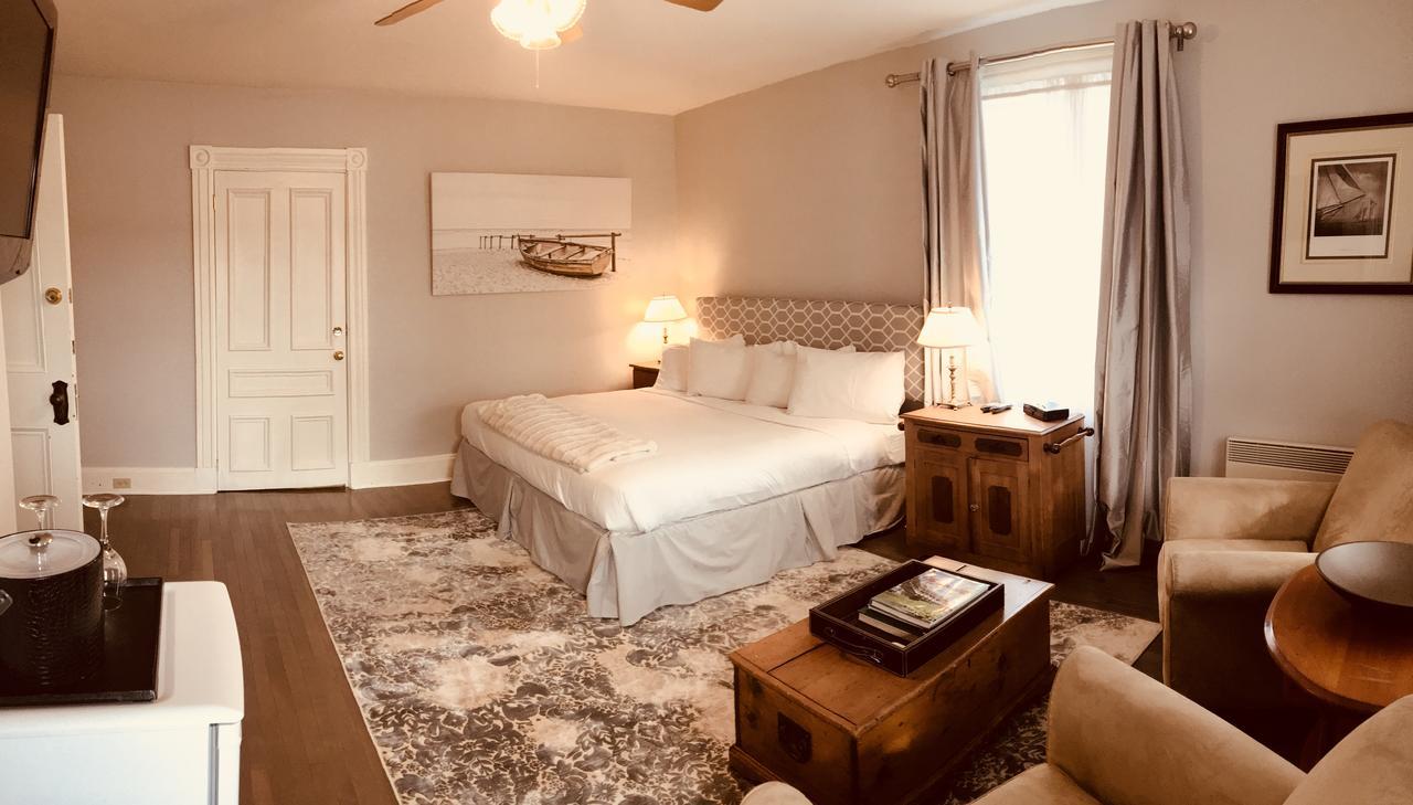 סאינט אנדרוז Treadwell Inn מראה חיצוני תמונה